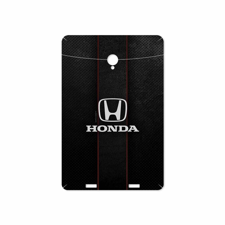 برچسب پوششی ماهوت مدل Honda Motor مناسب برای تبلت وریکو Unipad MAHOOT Honda Motor Cover Sticker for Verico Unipad